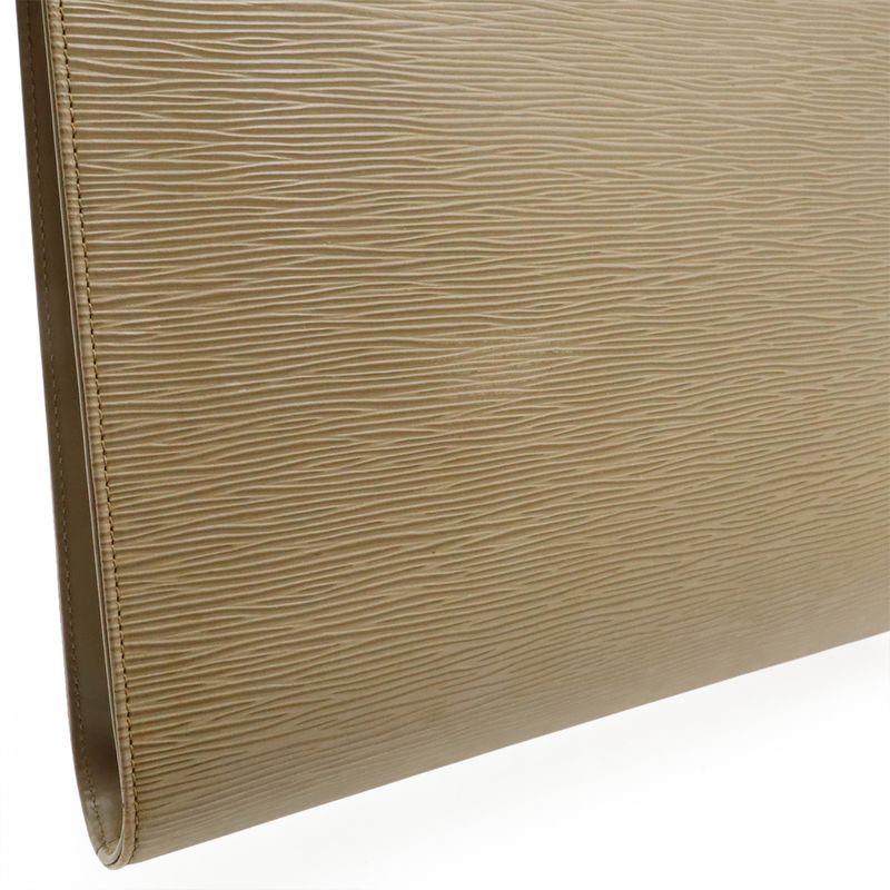 Louis Vuitton Epi Saint-tropez Shoulder Bag Semi-shoulder Shoulder Tote Bag