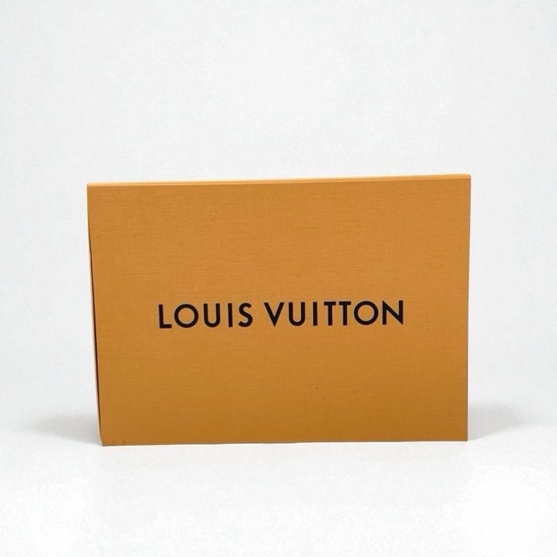 Louis Vuitton Charlie Line Monogram Sneakers Shoes Leather Fabric White Black