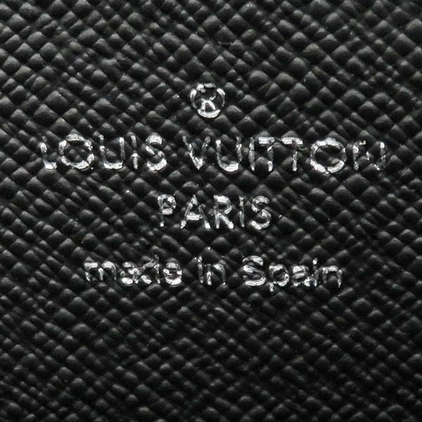 Louis Vuitton Long Wallet Zippy XL Damier Graphite Canvas Damier Graphite