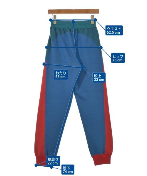 Louis Vuitton Pants Women's