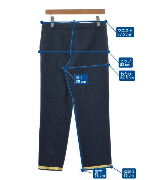 Chanel Pants Women's