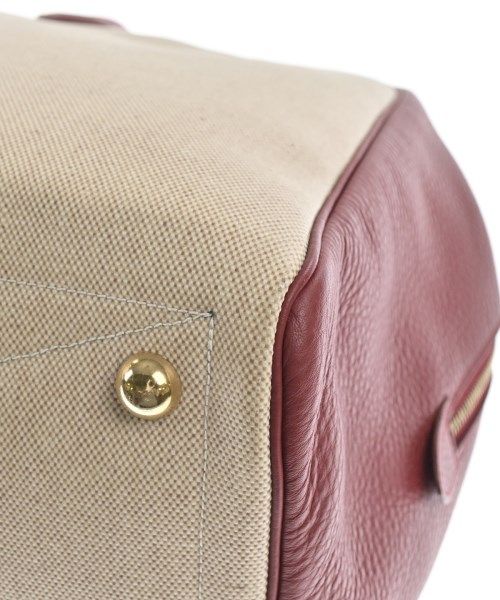 Hermes Carry Case/suitcase Women's