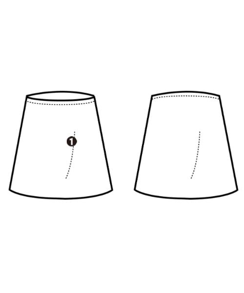 Hermes Knee-length Skirt For Women