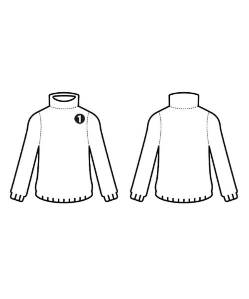 Balenciaga T-shirt Cut And Sewn Men's