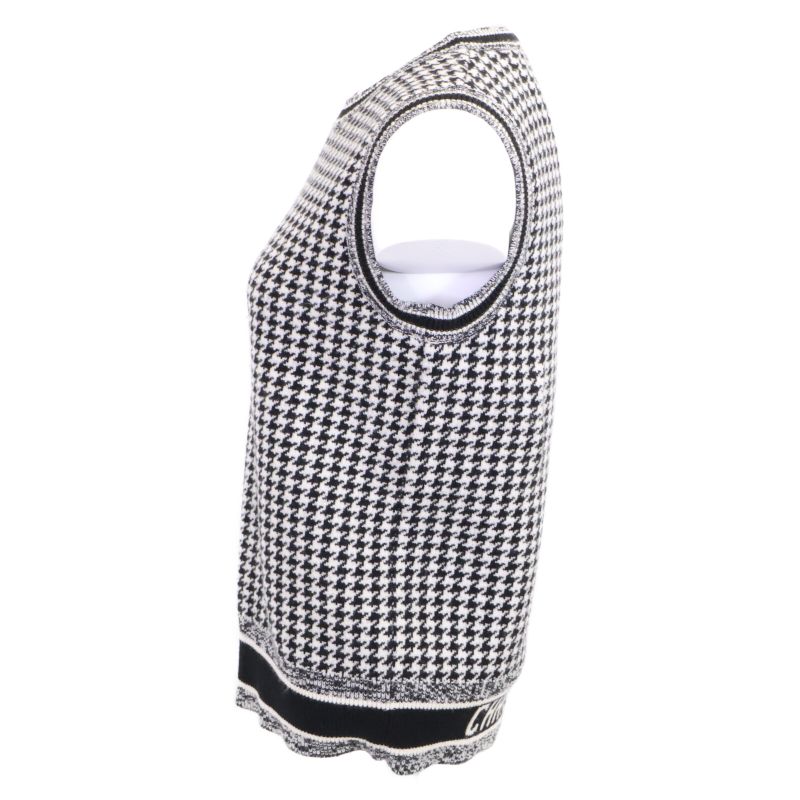 Christian DIOR054g33am035/054t33am035 Hound's Tooth