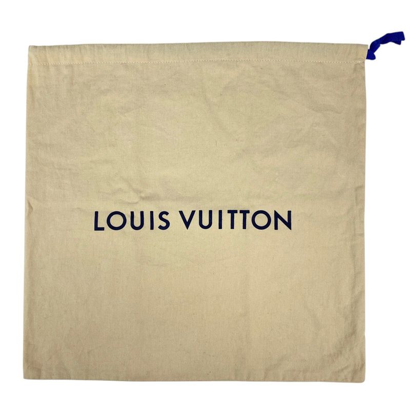 Louis Vuitton Capucines MM 2WAY Shoulder Bag Handbag Taurillon Noir Black