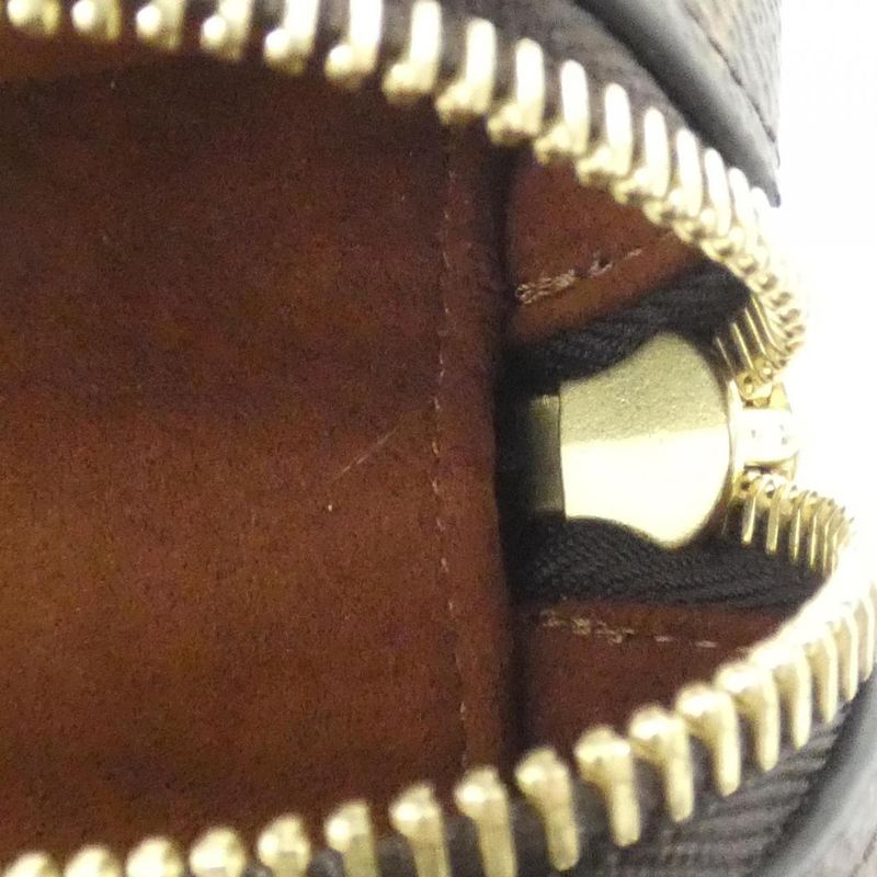 Louis Vuitton Monogram Fawn Box M44914 Bag