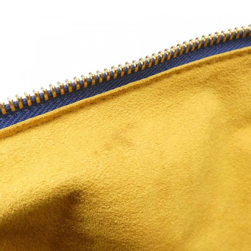 Louis Vuitton Monogram Denim Baggy PM M95049+j54316 Shoulder Bag