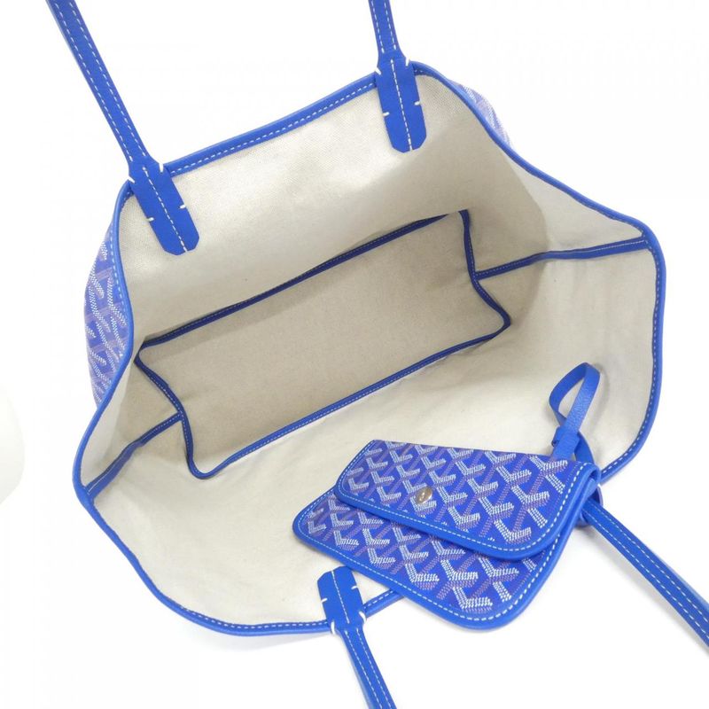 Goyard Saint Louis PM AMA Louis PM Bag