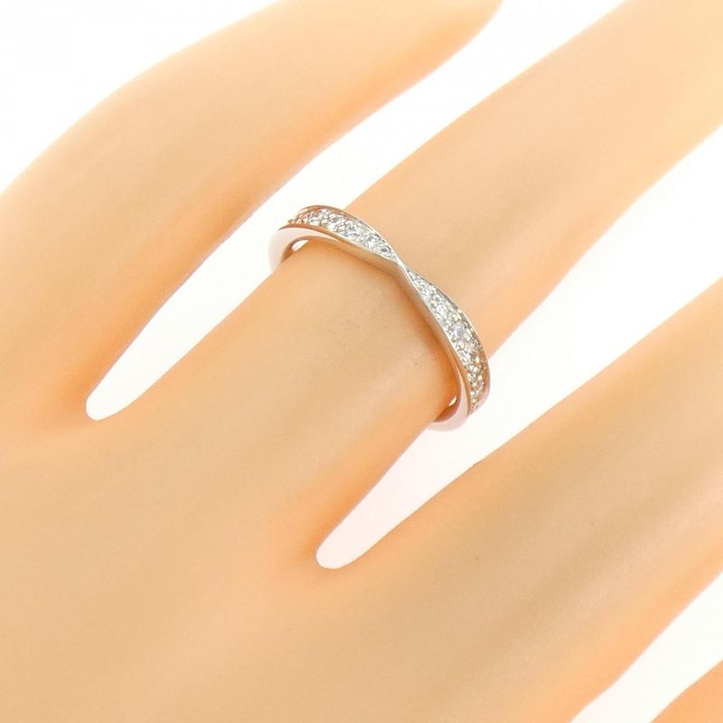 Tiffany & Co Harmony Ring