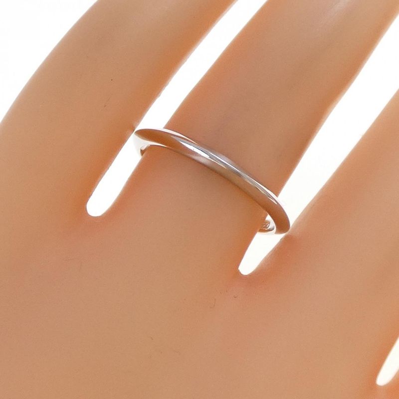 Tiffany & Co Band Ring