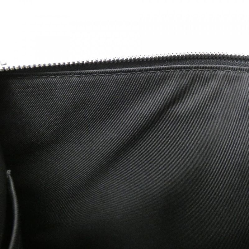 Louis Vuitton Damier Infini Pochette Discovery N60112 Bag