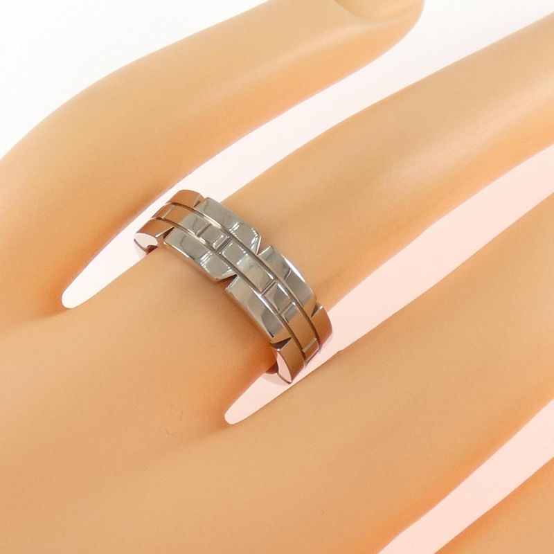 Cartier Tank Francaise Small Ring