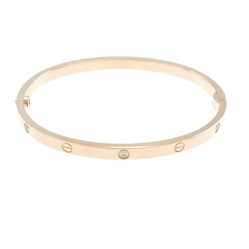 Cartier Love Bracelet Small 6P