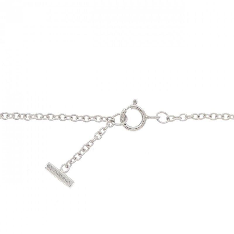 Tiffany & Co T-smile Bracelet