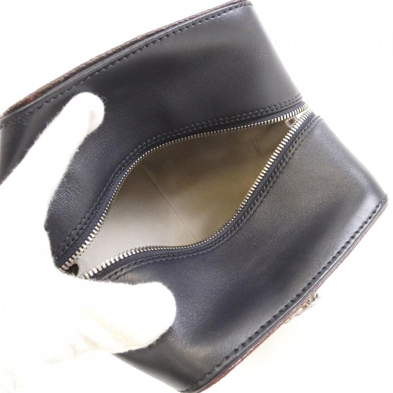 Louis Vuitton (trompe L'oeil) Square Bag M52350 Bag