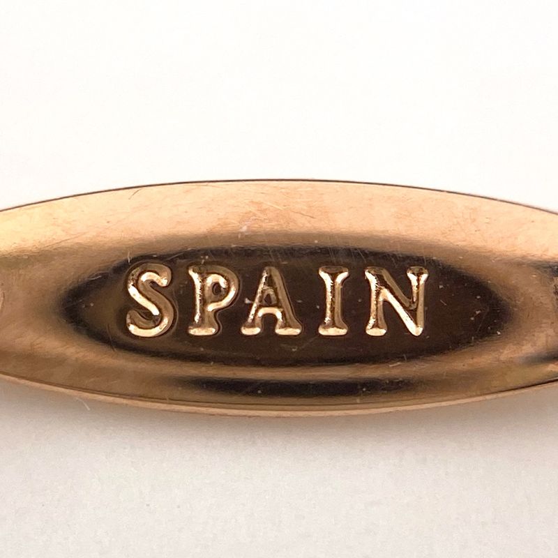 Tiffany & Co Tiffany & Co By-the-yard Bracelet PG Pink Gold Wristband Diamond