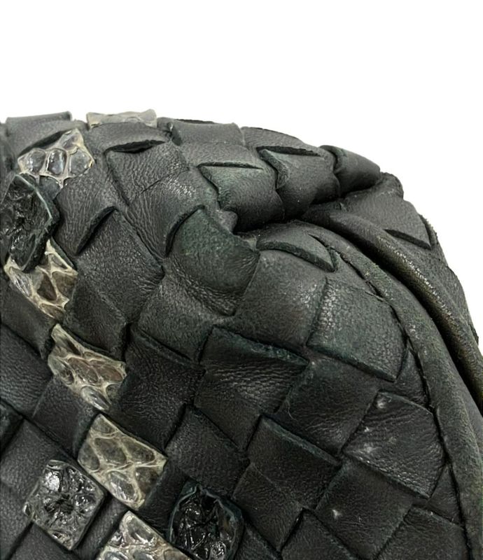 Bottega Veneta Shoulder Bag Crossbody Women's Bottega Veneta