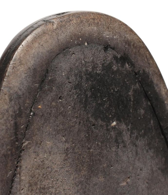 Saint Laurent Side Gore Boots Short Boots Men's SIZE 39.5 (XS) Saint Laurent