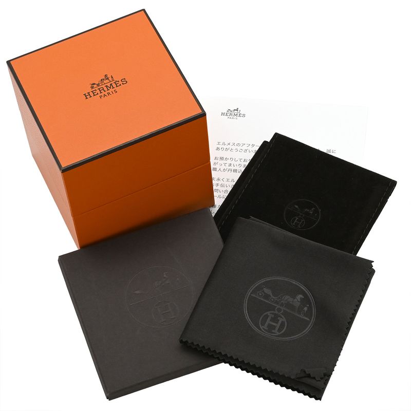 Hermes Bracelet Chaine D'ancre TPM 18k Yellow Gold Yellow Gold 26 Frames