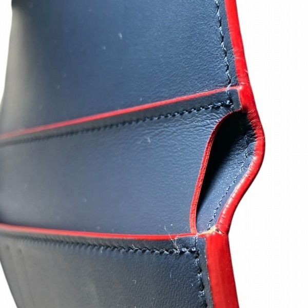 Louis Vuitton Portefeuille Capucines Compact M63741 Trifold Wallet Women