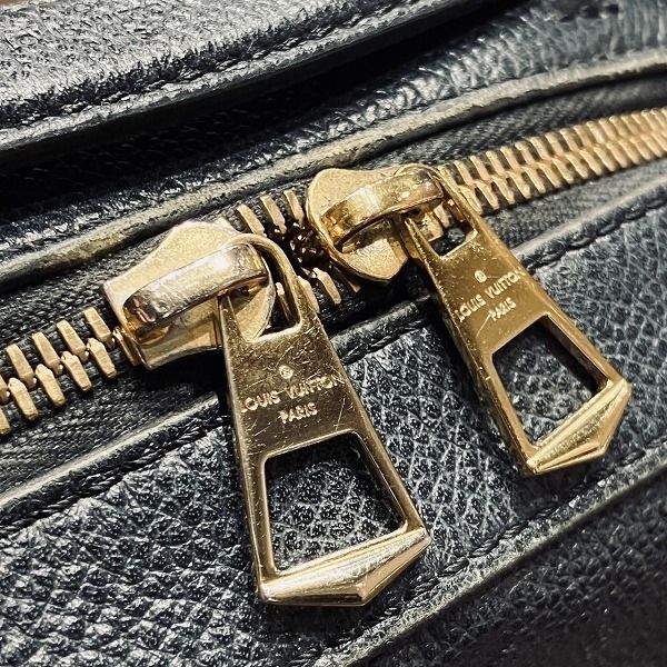 Louis Vuitton Empreinte Saintonge M44593 Bag Handbag Shoulder Bag Women