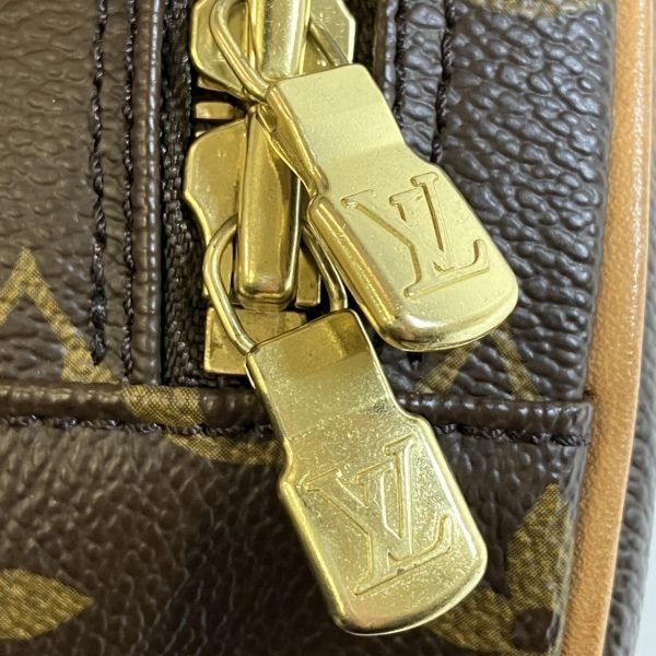 Louis Vuitton Monogram Pochette Gange M51870 Bag Shoulder Bag Unisex