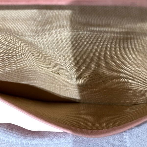 Chanel Coco Mark Caviar Skin A13502 Branded Accessories Key Case Ladies