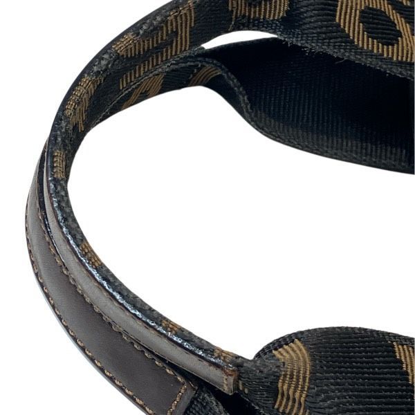 Fendi Zucca 26580-0-002 Bag Handbag Women