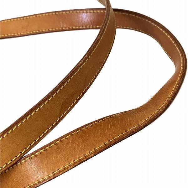 Louis Vuitton Monogram Sac Shopping M51108 Bag Tote Bag Women