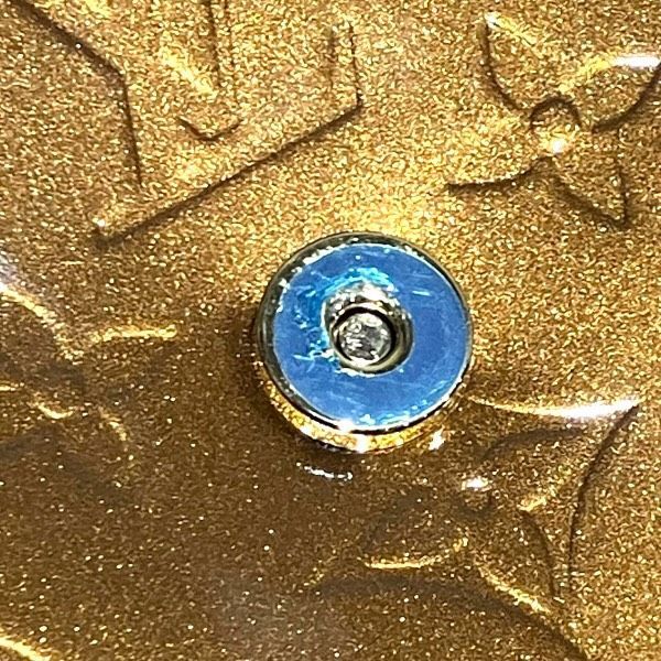 Louis Vuitton Monogram Vernis Thompson Street M91124 Bag Shoulder Bag Women