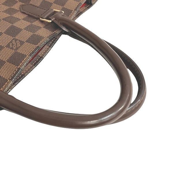 Louis Vuitton Damier Sac Pla N51140 Bag Tote Bag Unisex