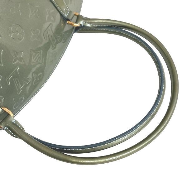 Louis Vuitton Vernis Sherwood PM M91561 Bag Shoulder Bag Women