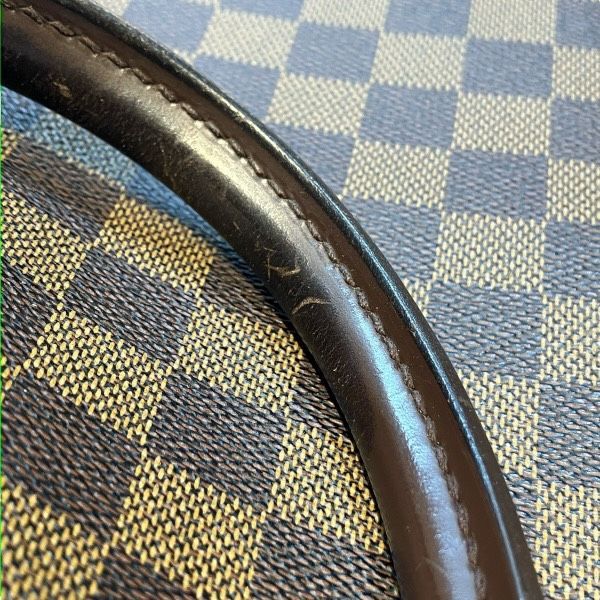 Louis Vuitton Damier Sac Pla N51140 Bag Tote Bag Unisex