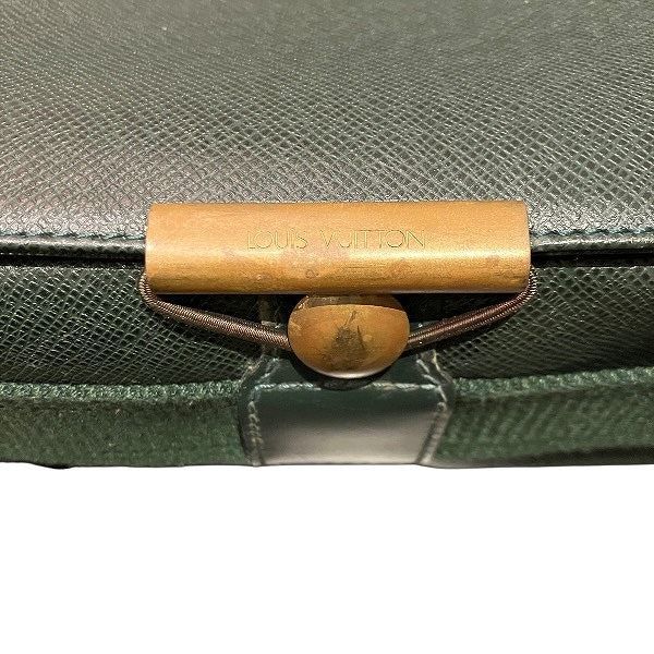 Louis Vuitton Taiga Viktor M30144 Bag Shoulder Bag Men's