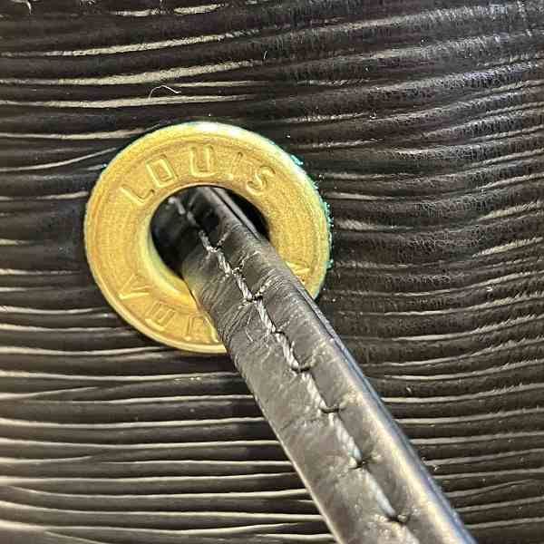 Louis Vuitton Epi Noe M59002 Bag Shoulder Bag Women