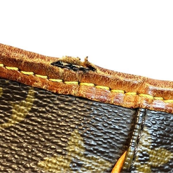 Louis Vuitton Monogram Galiera PM M56382 Bag Shoulder Bag Women