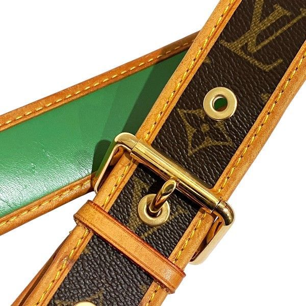 Louis Vuitton Monogram Perfot Musette M95173 Bag Shoulder Bag Women