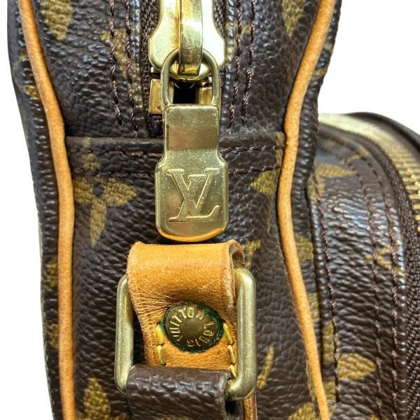 Louis Vuitton Monogram Amazon M45236 Bag Shoulder Bag Unisex