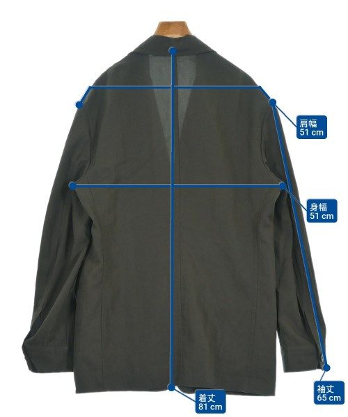 Hermes Casual Jacket Men's