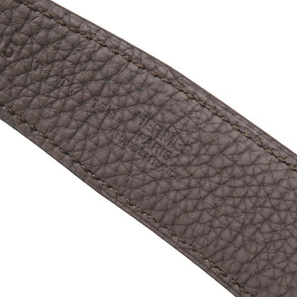 Hermes Gigier Belt [rank A