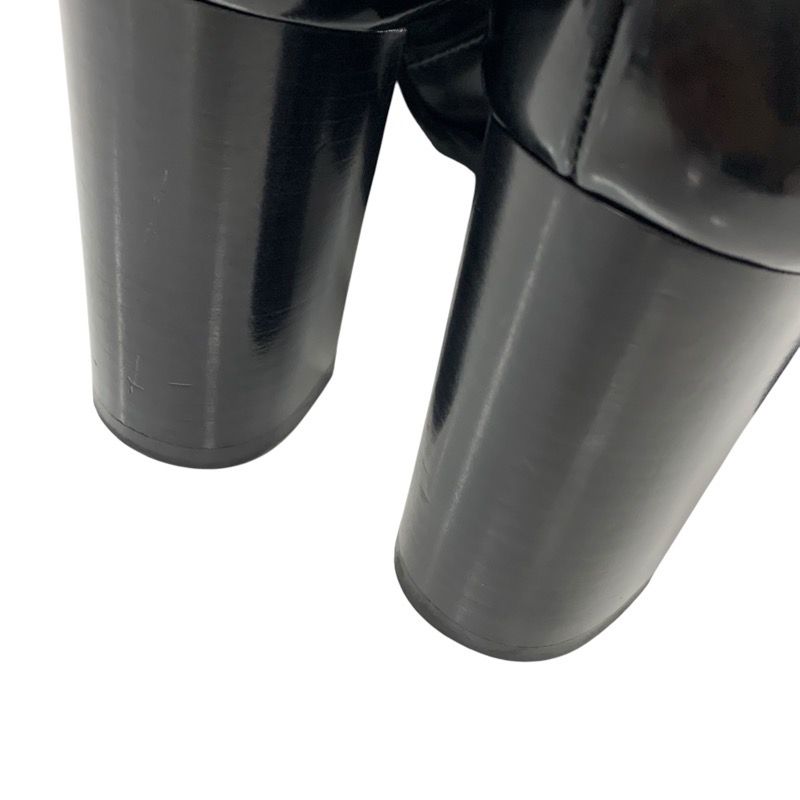 Louis Vuitton Star Trail Line Monogram Boots Short Boots Shoes Leather Patent