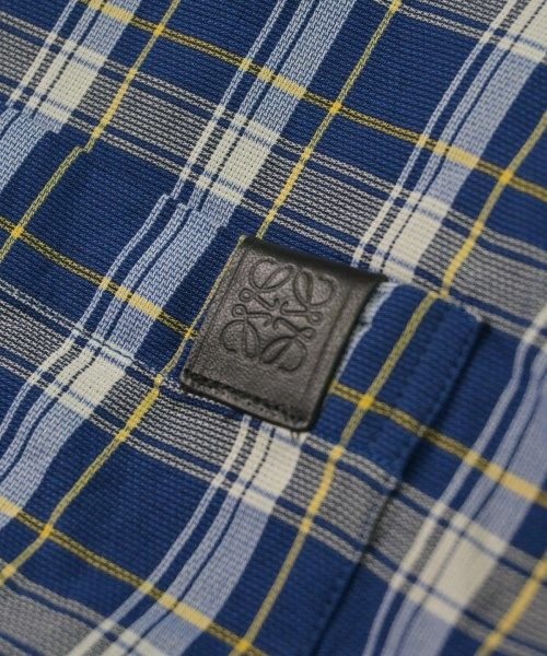 Loewe Casual Shirt Men's