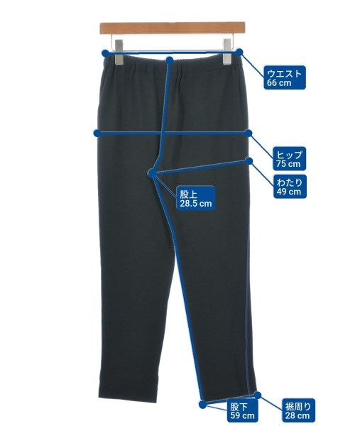 Fendi Pants Women's