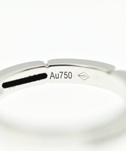 Cartier Ring Women's Vintage