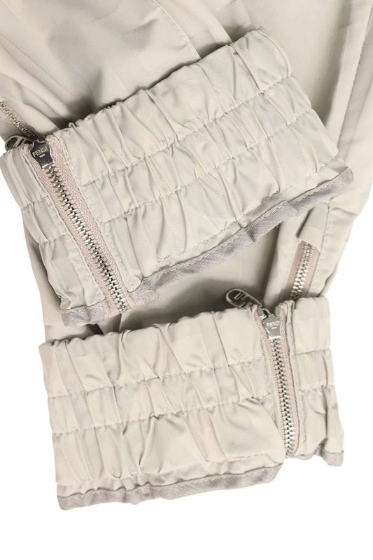 Fendi X Marc Jacobs MARC Jacobs 23SS Fb0787 A079 Logo All Over Pattern Nylon