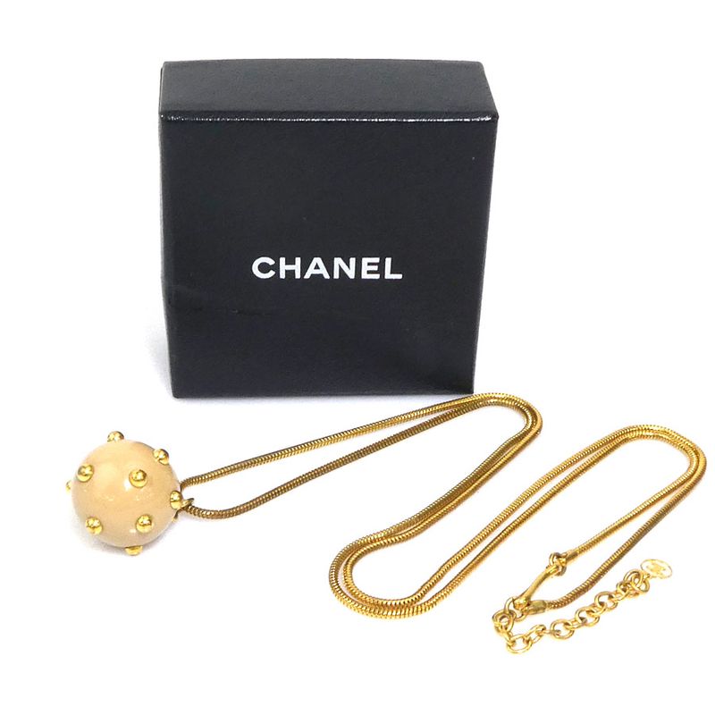 Chanel Necklace