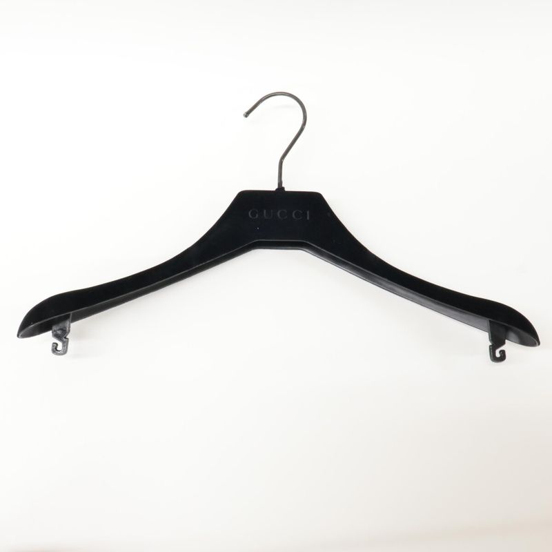 Gucci 457032 Front Zip Sherry Bow Tie M