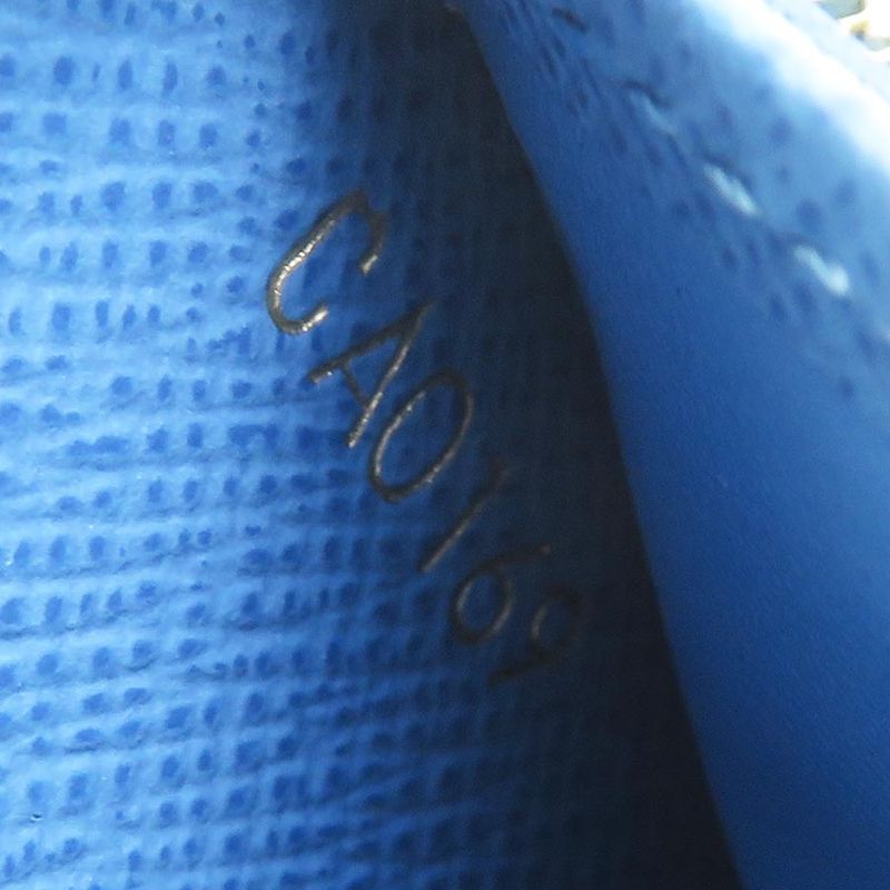 Louis Vuitton Round Zipper Long Wallet Zippy Wallet M63894