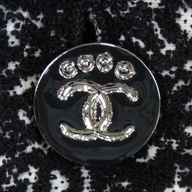 Chanel Look7 P78591v69812 25 Jacket